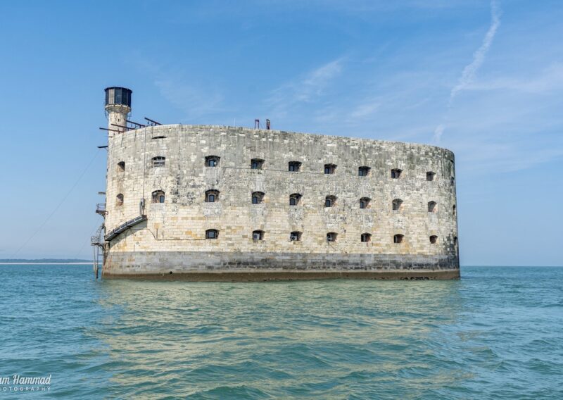 promenade et croisière ford boyard