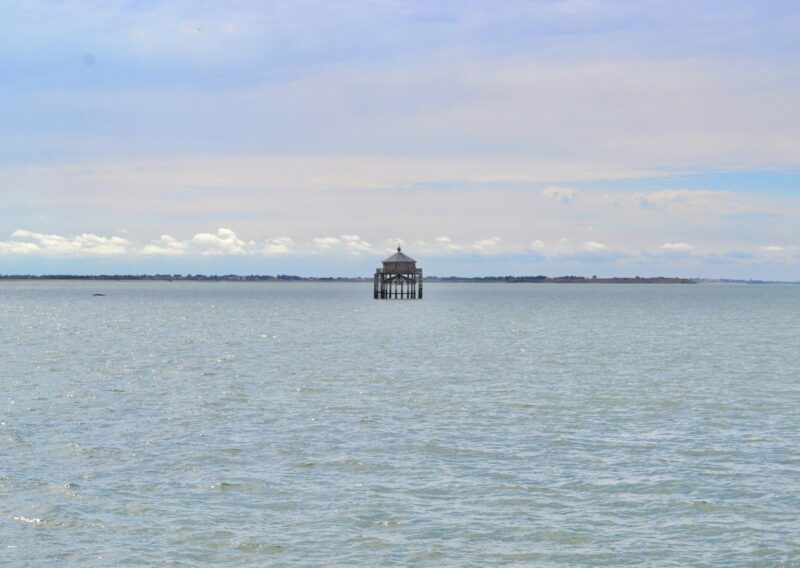 promenade et croisière ford boyard