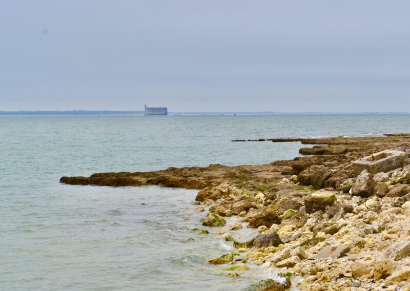 promenade et croisière ford boyard