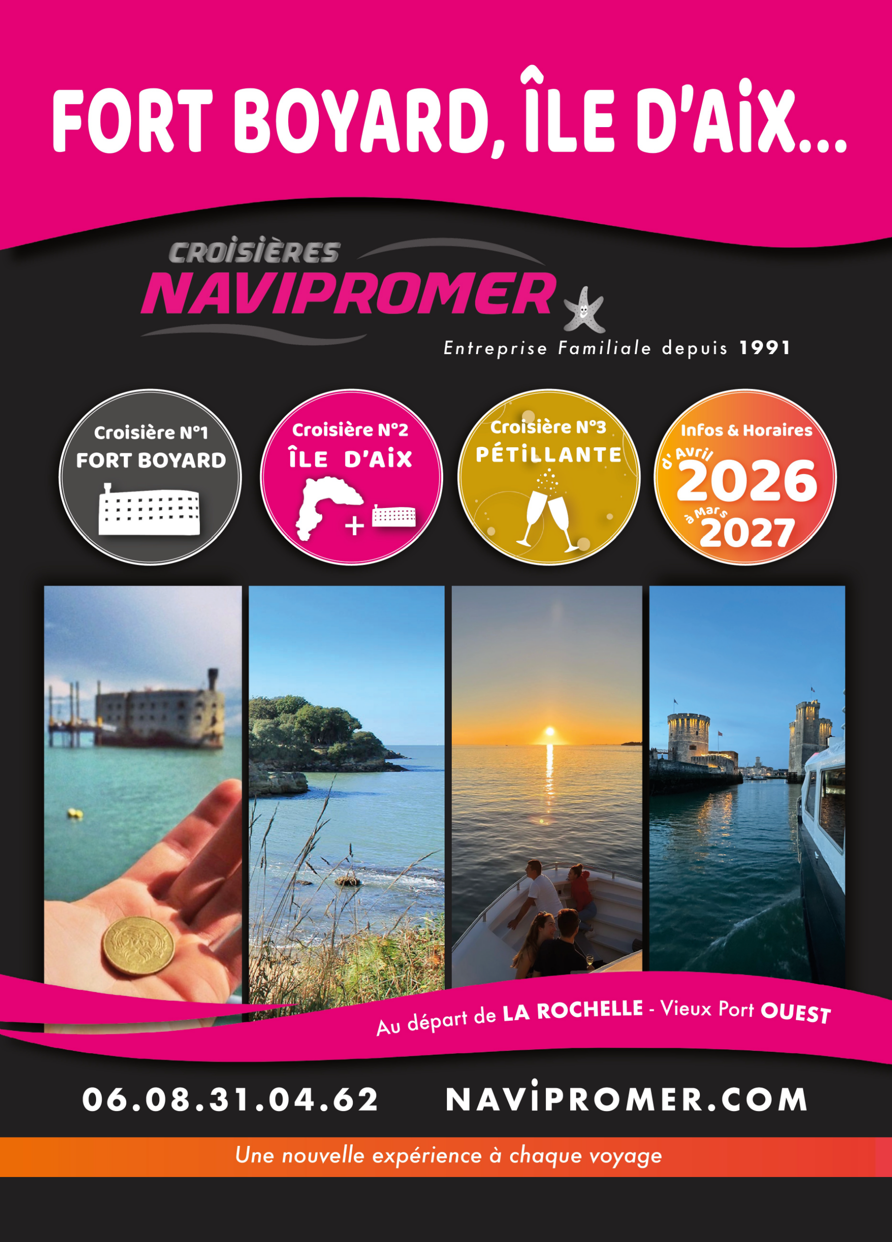 navipromer 2026