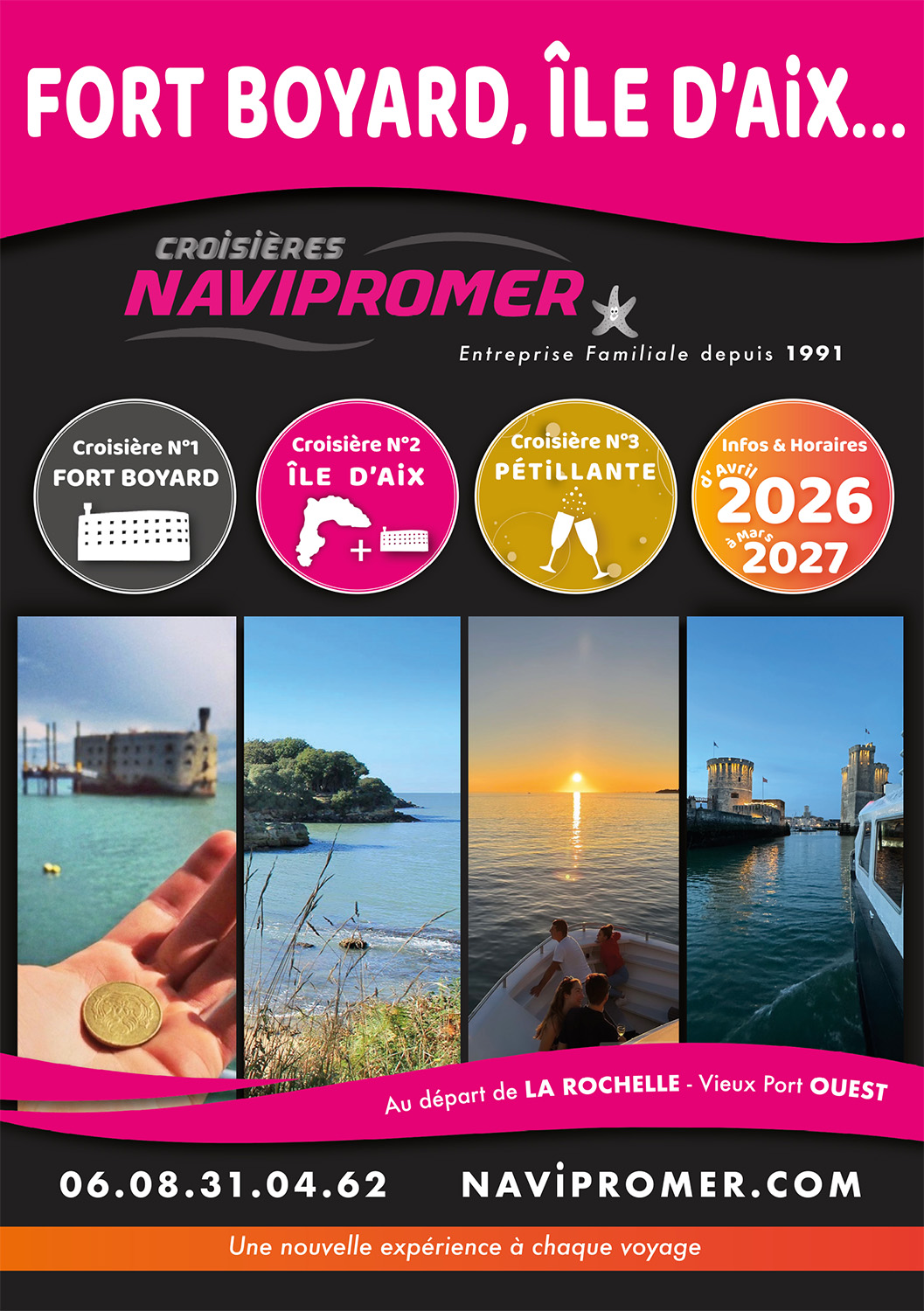 brochure 2026 navipromer