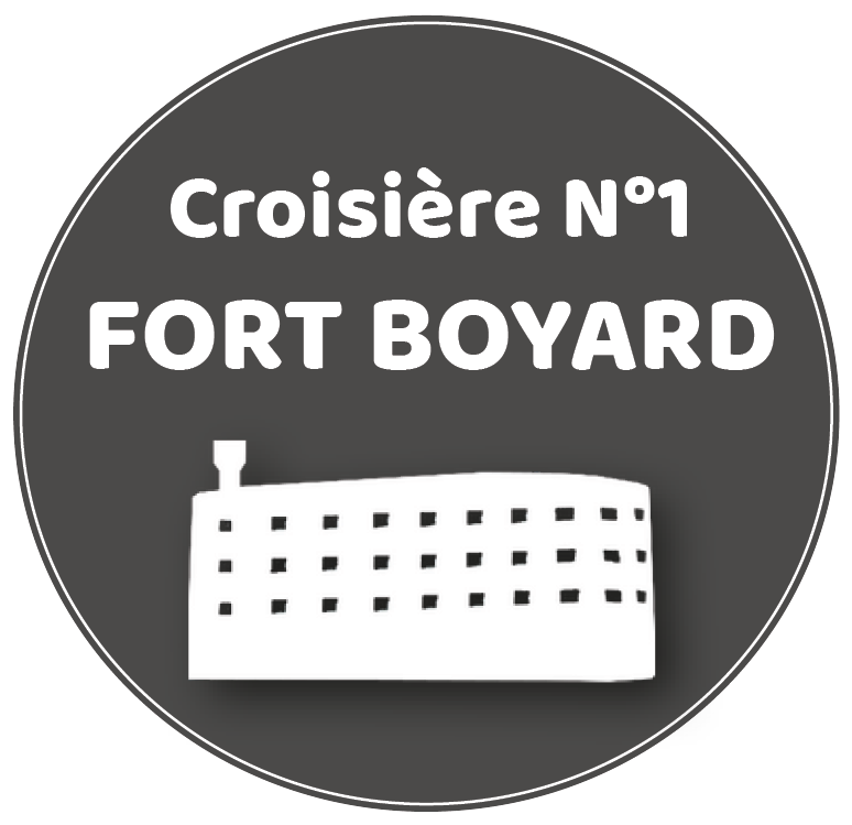 fort boyard